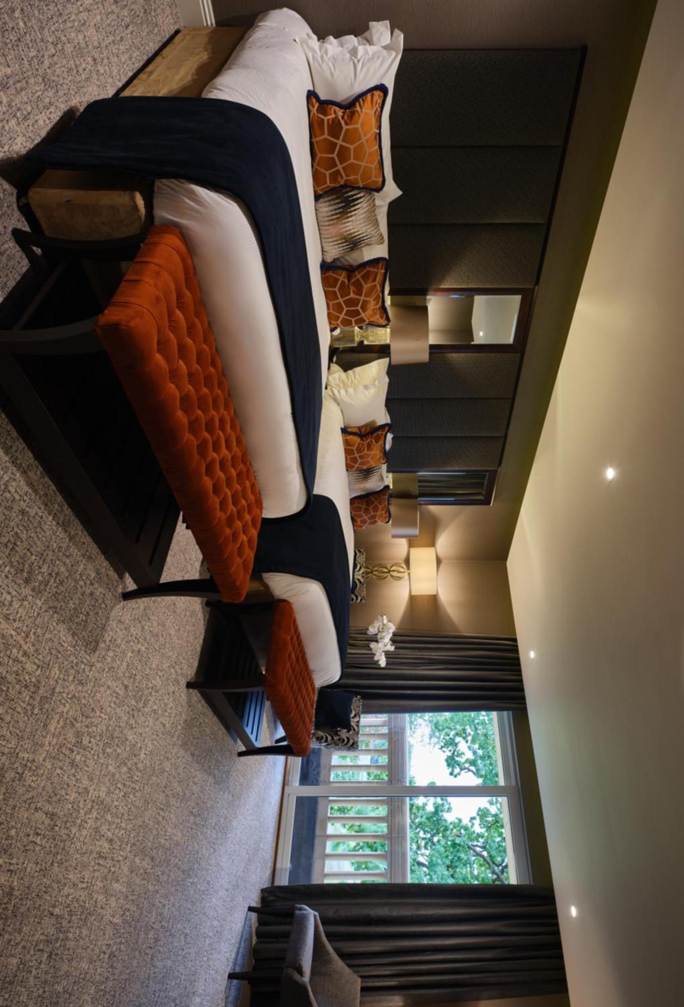 Rockliffe Hall Hotel Golf & Spa Дарлингтон Экстерьер фото